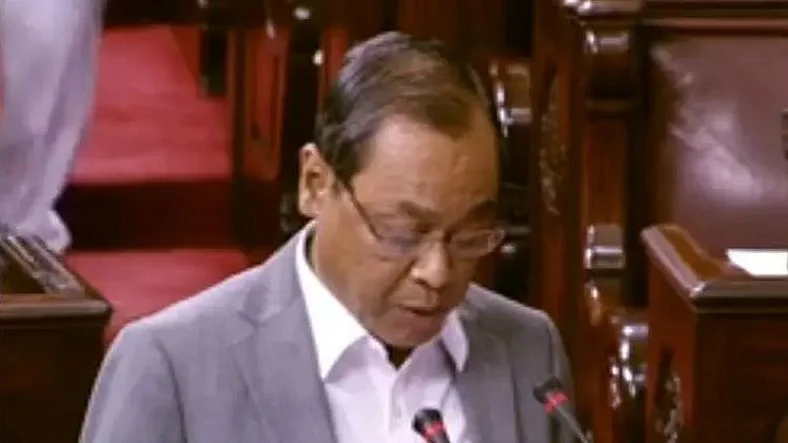 تصویر سوشل میڈیا