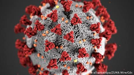 کورونا وائرس کے مریضوں کی تعداد ایک لاکھ سے تجاوز کر گئی، ڈبلیو ایچ او