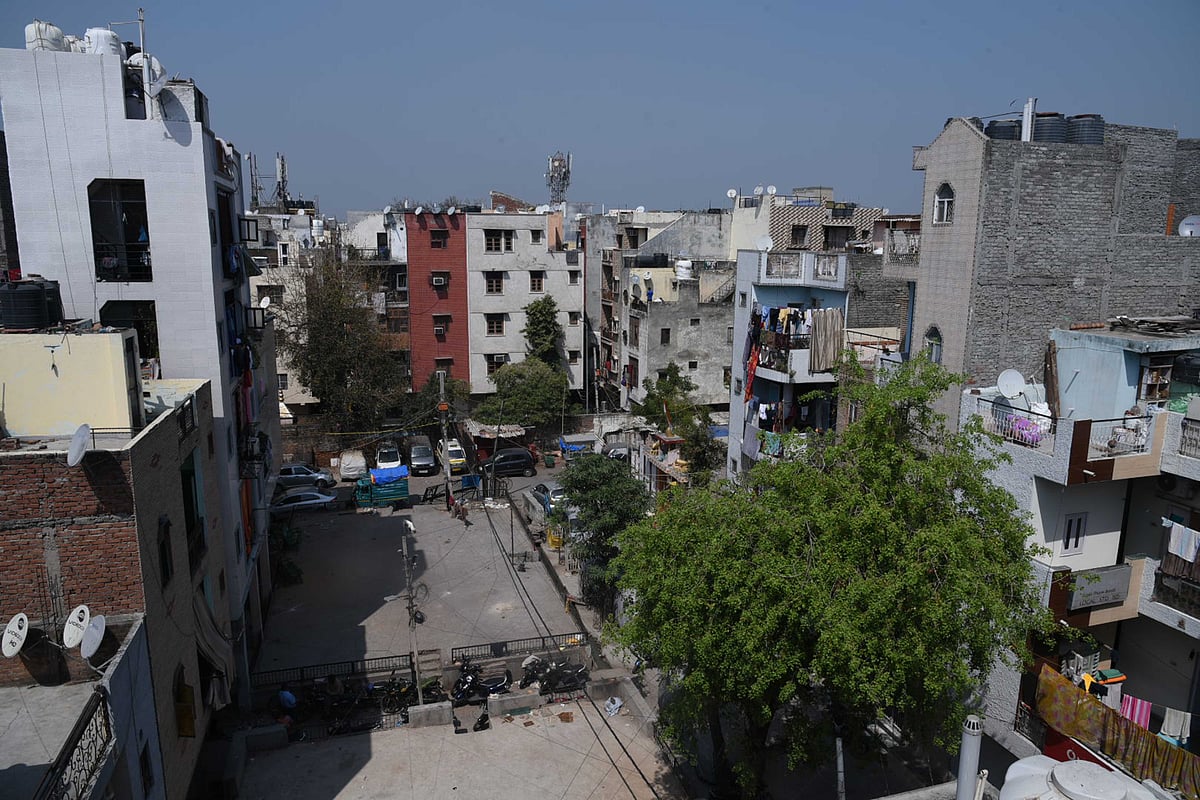 ’جنتا کرفیو‘ کا متعدد شہروں میں وسیع پیمانے پر اثر، تصویری جھلکیاں