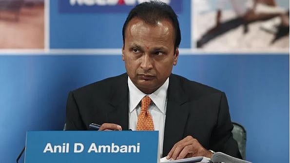 یس بینک بحران: ای ڈی نے انل امبانی کو منی لانڈرنگ سے جڑے معاملے میں بھیجا سمن