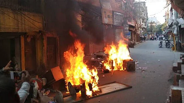 تصویر سوشل میڈیا