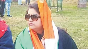 کورونا سے لڑنے کے لیے ’لکھنؤ کی شاہینوں‘ نے ملتوی کیا دھرنا