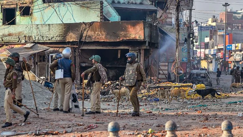 تصویر سوشل میڈیا