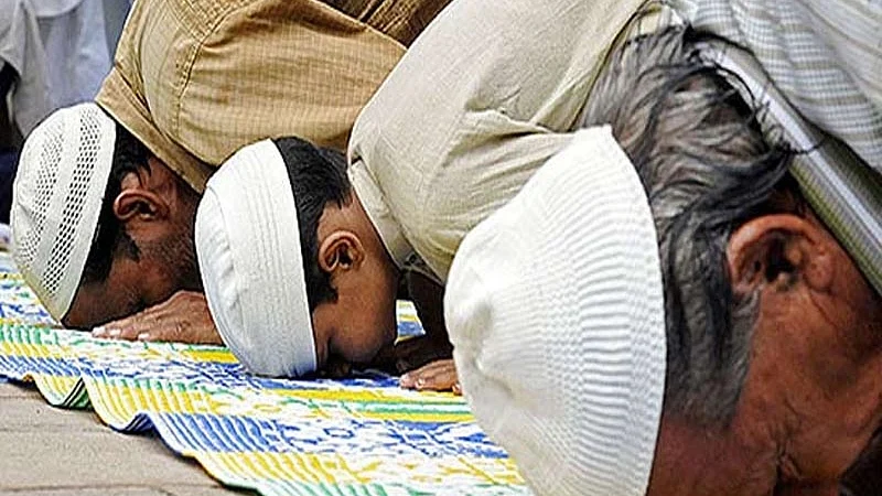 تصویر سوشل میڈیا