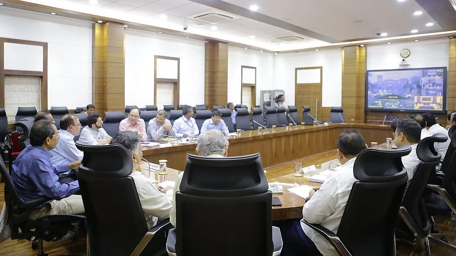 تصویر سوشل میڈیا