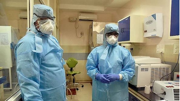 اگر آپ ہیں نمونیا کے شکار تو کرانا ہوگا ’کورونا ٹیسٹ‘