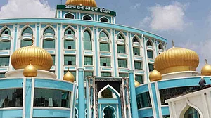 حج ہاؤس کو ’کورونا آئسولیشن سنٹر‘ میں تبدیل کرے گی یوگی حکومت!