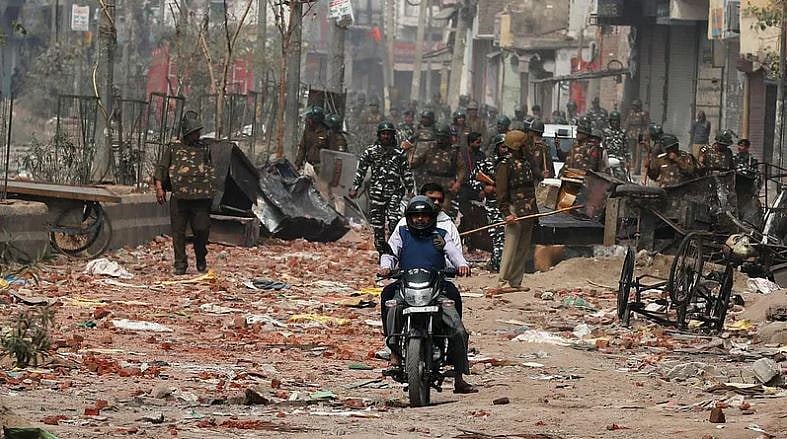 دہلی ہائی کورٹ نے دہلی تشدد میں ہلاک نامعلوم لوگوں کی لاش محفوظ رکھنے کا دیا حکم