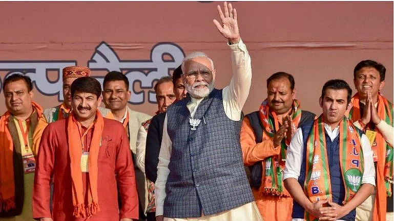 تصویر سوشل میڈیا