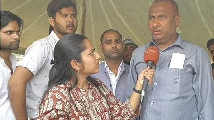 تصویر سوشل میڈیا