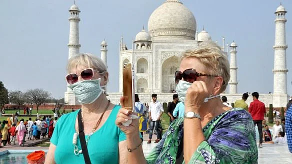 تصویر سوشل میڈیا