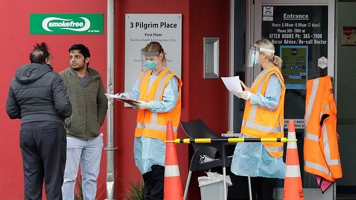 تصویر سوشل میڈیا