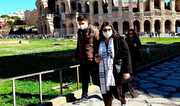 کورونا وائرس: دنیا بھر میں متاثرین کی تعداد 2 لاکھ، 8 ہزار اموات، 83 ہزار افراد صحتیاب