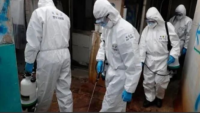 گوشت-مچھلی سے کورونا وائرس پھیلنے کا خوف، لکھنؤ میں فروخت پر لگی پابندی