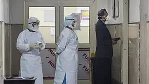 تصویر سوشل میڈیا