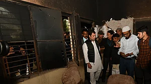 اہم خبریں: فسادیوں نے ہندوستان کا ’مستقبل‘ تباہ کر دیا، راہل گاندھی