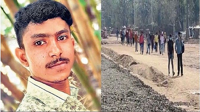 کورونا مشتبہ مریض کی خبر دینے والے شخص کا پیٹ پیٹ کر قتل، 7 افراد گرفتار