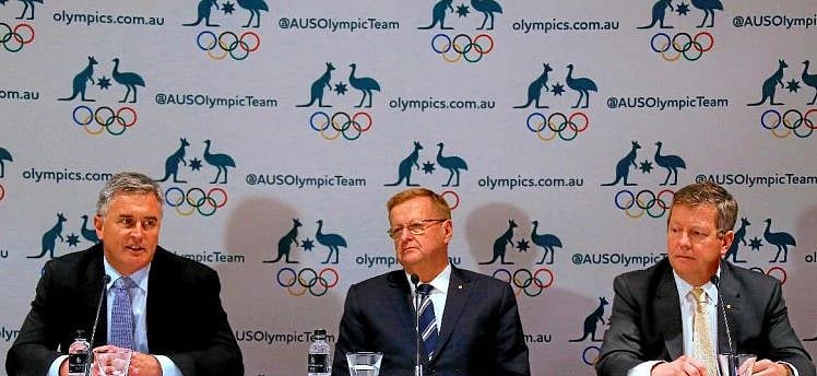 کورونا وائرس: کینیڈا اور آسٹریلیا نے ٹوکیو اولمپکس سے ہٹنے کا کیا اعلان