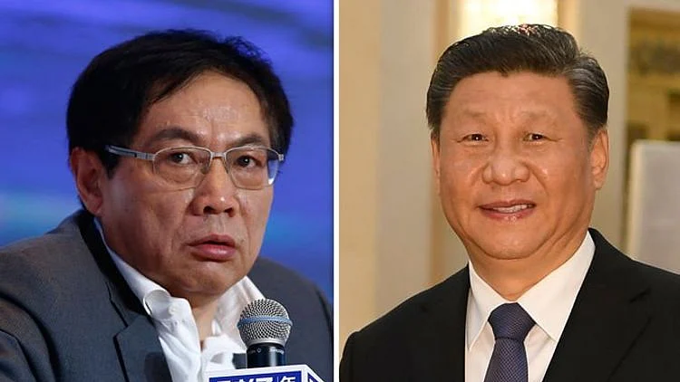 تصویر سوشل میڈیا