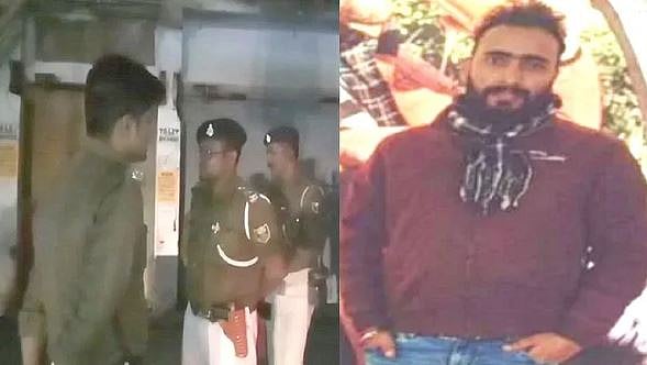 پٹنہ میں جے ڈی یو رہنما کنہیا کا گولی مار کر قتل