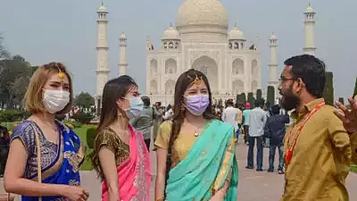 تصویر سوشل میڈیا