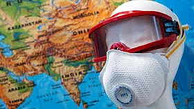 تصویر سوشل میڈیا