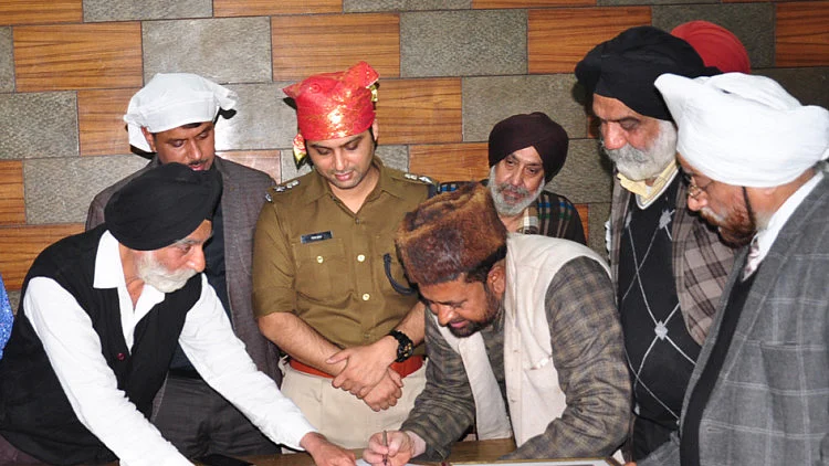 تصویر سوشل میڈیا