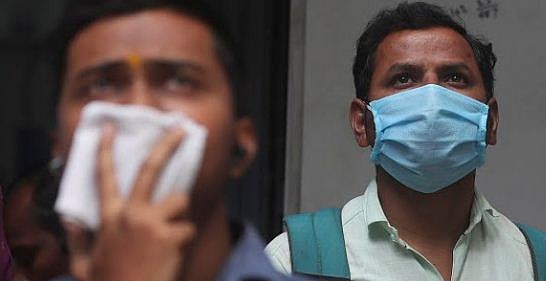 کورونا: راہل گاندھی نے پی ایم مودی سے پوچھا سوال ’کہیں یہ مجرمانہ سازش تو نہیں؟‘