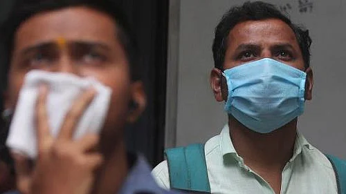 تصویر سوشل میڈیا