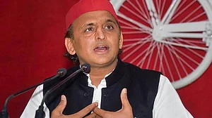 کورونا بحران کے پس پردہ بدعنوانی پھل پھول رہی ہے:اکھلیش