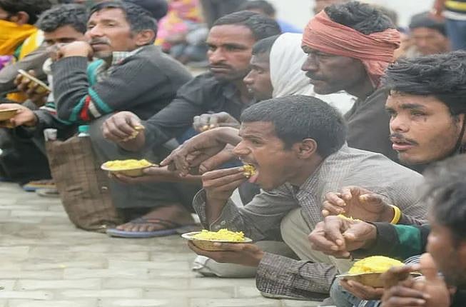 کورونا بحران کے بعد خوفناک ہوگی تصویر، بڑی آبادی کو بھکمری سے بچانا پہلی ضرورت