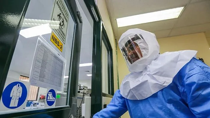 تصویر سوشل میڈیا