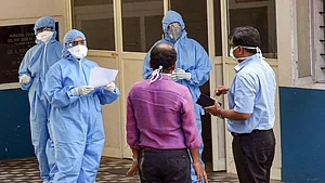 قومی آواز بلیٹن: بھکمری کا مسئلہ، امریکہ میں قہر اور حیدرآبادی ماں کی ہمت سمیت دن بھر کی اہم خبریں