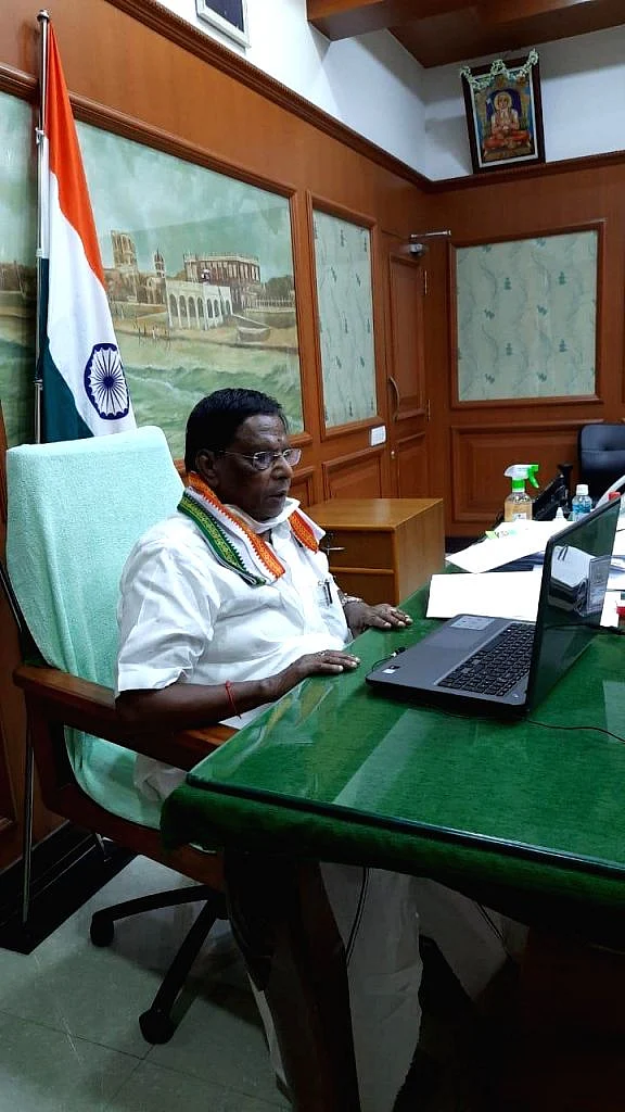 تصویر سوشل میڈیا