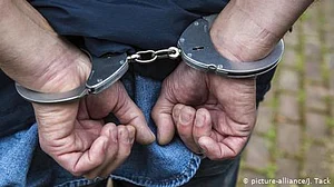 ’دنیا بھر ميں پریس کی آزادی کو کچلا جا رہا ہے‘