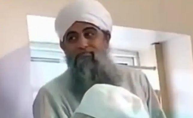 میں روپوش نہیں کوارنٹائن میں تھا، میڈیا بے بنیاد خبریں چلا رہی تھی: مولانا سعد