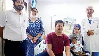 تصویر سوشل میڈیا