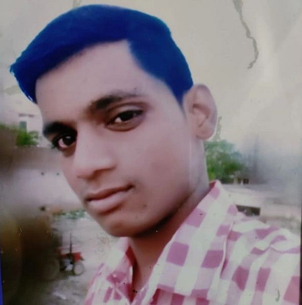 لاک ڈاؤن میں گھر لوٹے دلت نوجوان نے کی خودکشی، موت سے قبل بھیجا تھا دردناک آڈیو