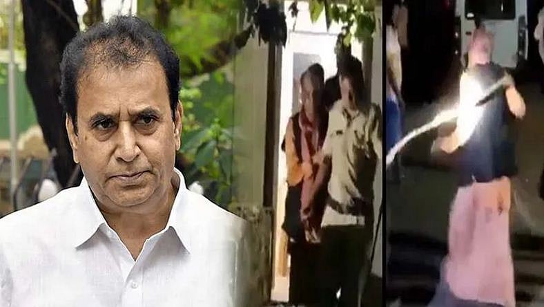 مہاراشٹر: پالگھر موب لنچنگ کے 101 ملزمین کی فہرست جاری، سبھی ’غیر مسلم‘