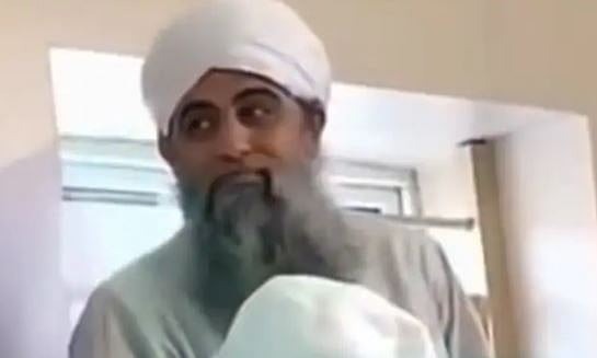 تبلیغی جماعت کے سربراہ مولانا سعد جلد کرائیں گے کورونا انفیکشن کی جانچ