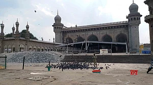 ممتاز مسلم شخصیات نے مسلمانوں کا شکریہ ادا کیا
