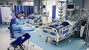 تصویر سوشل میڈیا