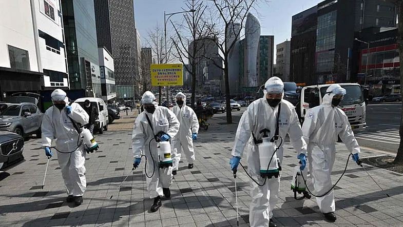 چین کے جس ’وُہان‘ سے دنیا میں پھیلا کورونا وائرس، وہاں سے آئی حیرت اَنگیز رپورٹ