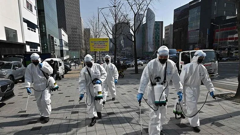 تصویر سوشل میڈیا