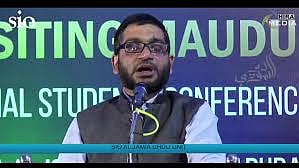 تصویر سوشل میڈیا