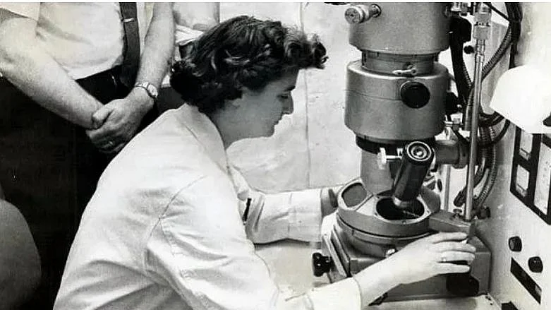 تصویر سوشل میڈیا