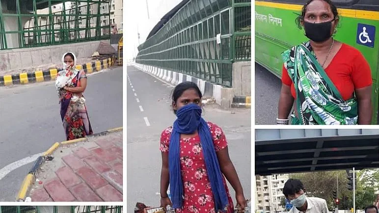 تصویر سوشل میڈیا