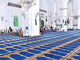 مسجد میں باجماعت نماز پڑھانے کا نیا معاملہ آیا سامنے، امام کے خلاف معاملہ درج