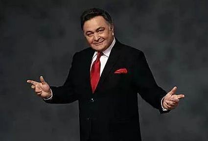 رشی کپور کے 15 مشہور فلمی ڈائیلاگ جو انھیں ہمیشہ زندہ رکھیں گے