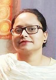 ام ماریہ حق